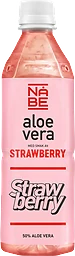 Dryck Aloe Vera Jordgubb