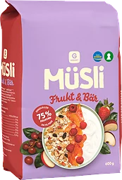 Bär Müsli