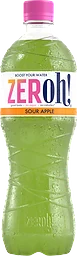 Sour Apple No Sugar Blanddryck Pet
