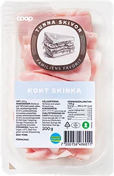 Skinka Kokt