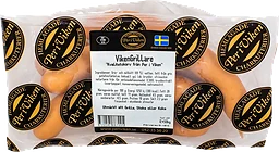 Vikengrillare