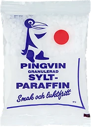 Syltparaffin Granulerad