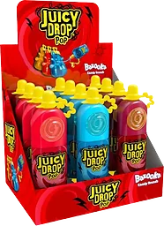 Juicy Drop Klubba