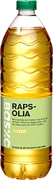 Rapsolja ICA Basic