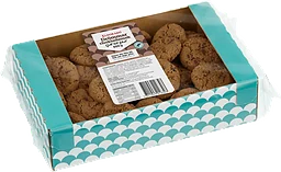 Drömmar Chokladsmak