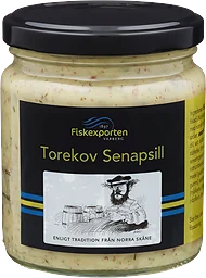 Senapssill