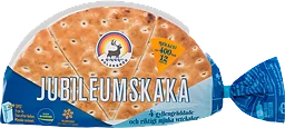 Jubileumskaka 12-pack