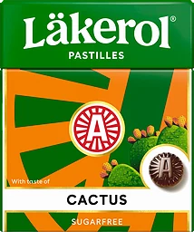 Cactus Halstablett