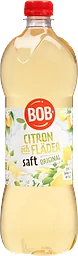 Citron&fläder Saft Pet