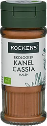 Kanel Cassia Malen Burk
