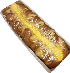 Vaniljlängd