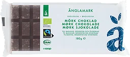Mörk Choklad Eko