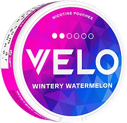 Mini Wintry Watermelon