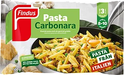 Pasta Carbonara