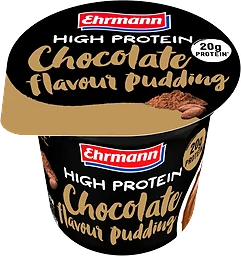 Chocolate High Protein