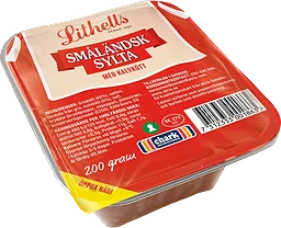 Sylta Småländsk