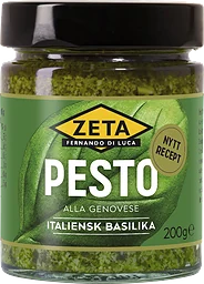 Pesto Genovese