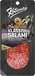 Salami Klassisk
