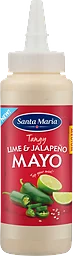 Lime Jalapeno Mayo