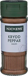 Kryddpeppar Malen