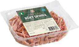 Rökt Skinka Strimlad