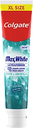 Max White White + Crystals