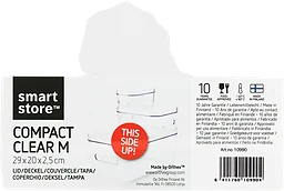 Lock Compact M