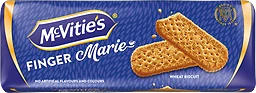 Finger Marie