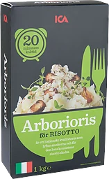 Arborioris