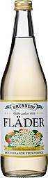 Fläder Mousserande