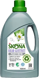 Kulör o vittvätt parfymfri