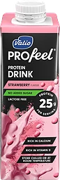 Laktosfri Proteindryck Jordgubb