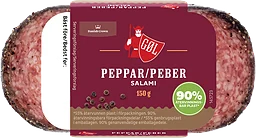 Pepparsalami