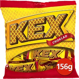 Kexchoklad