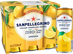 Limonata Zero