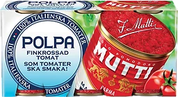 Tomater Finkrossade 3-pack