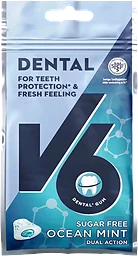 Ocean Mint Dental