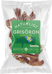 Hundgodis Grisöron