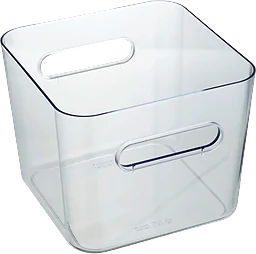 Compact Square