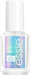 Nail care hard to resist advanced