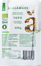 Tofu Eko