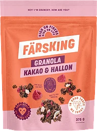 Kakao Hallon Granola