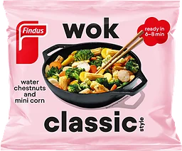 Wok Classic