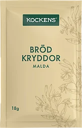 Brödkryddor Malda Påse