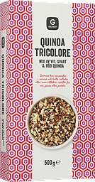 Quinoa Tricolore