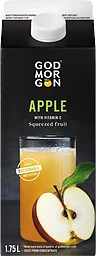 Äppel Juice