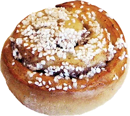 Kanelbulle 1-p
