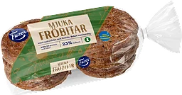 Mjuka Fröbitar