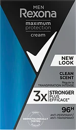 Clean Scent 3x Stronger Man Deo Stick