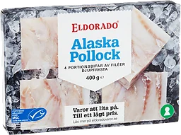Alaska Pollock